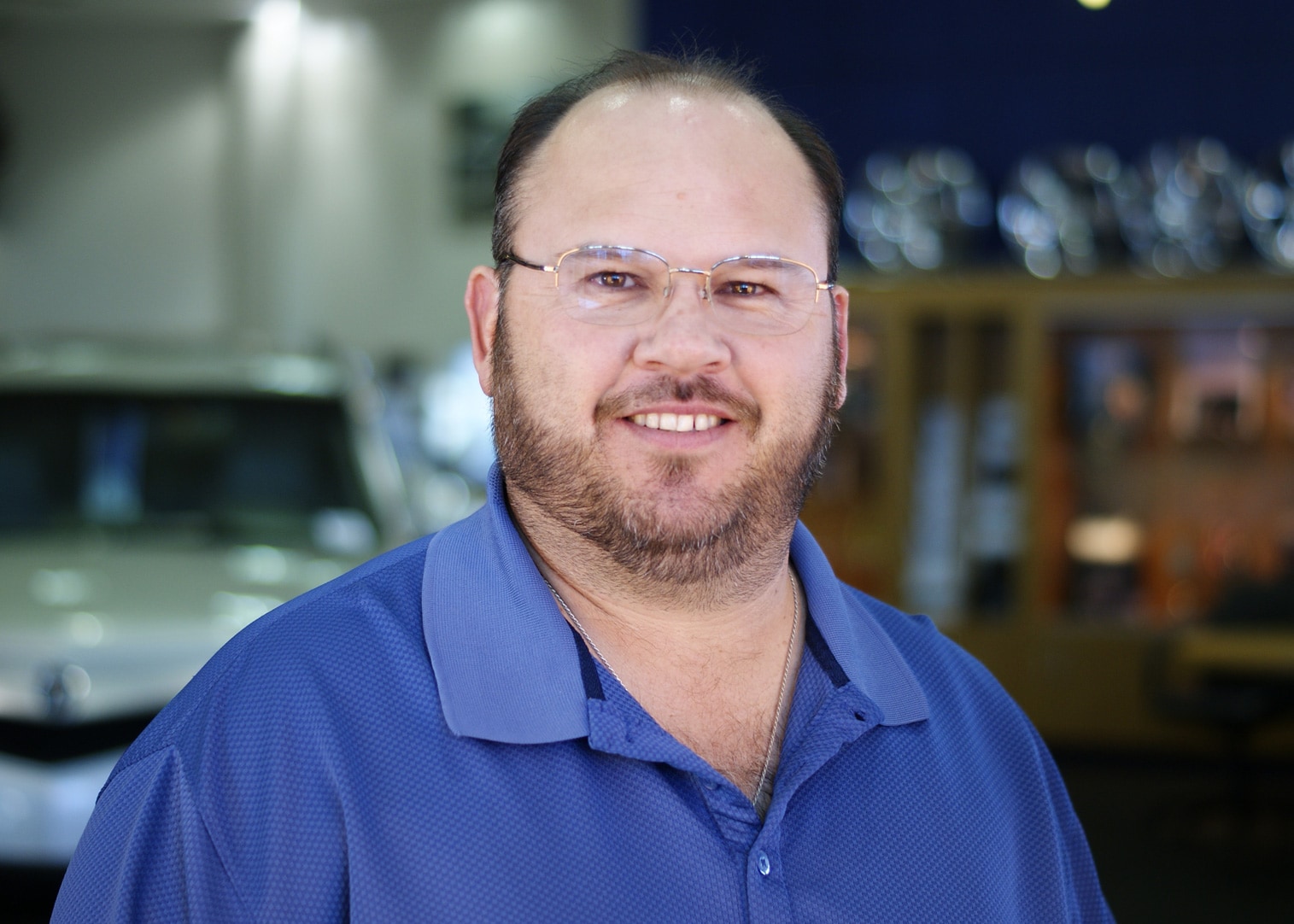 Elmer Garcia