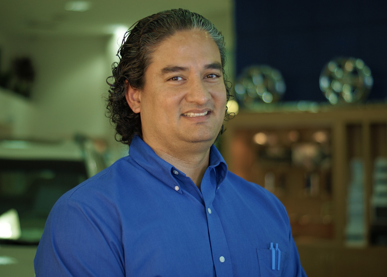Abel Talbo