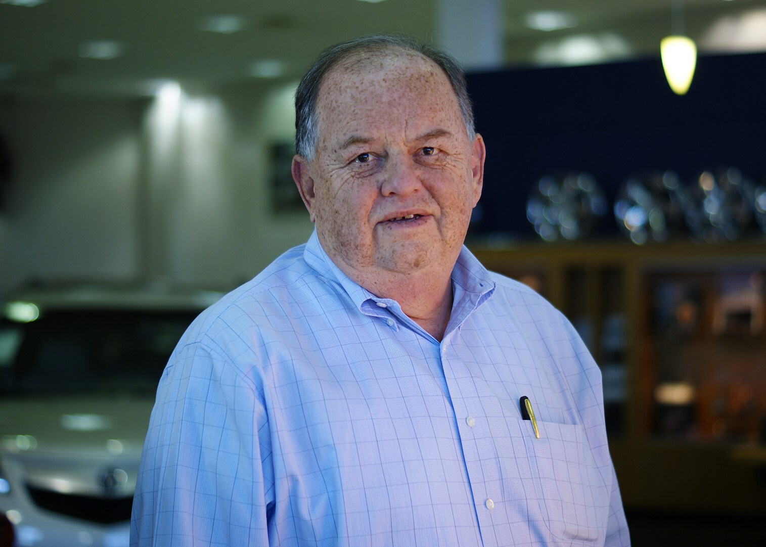 Bob SantaMaria