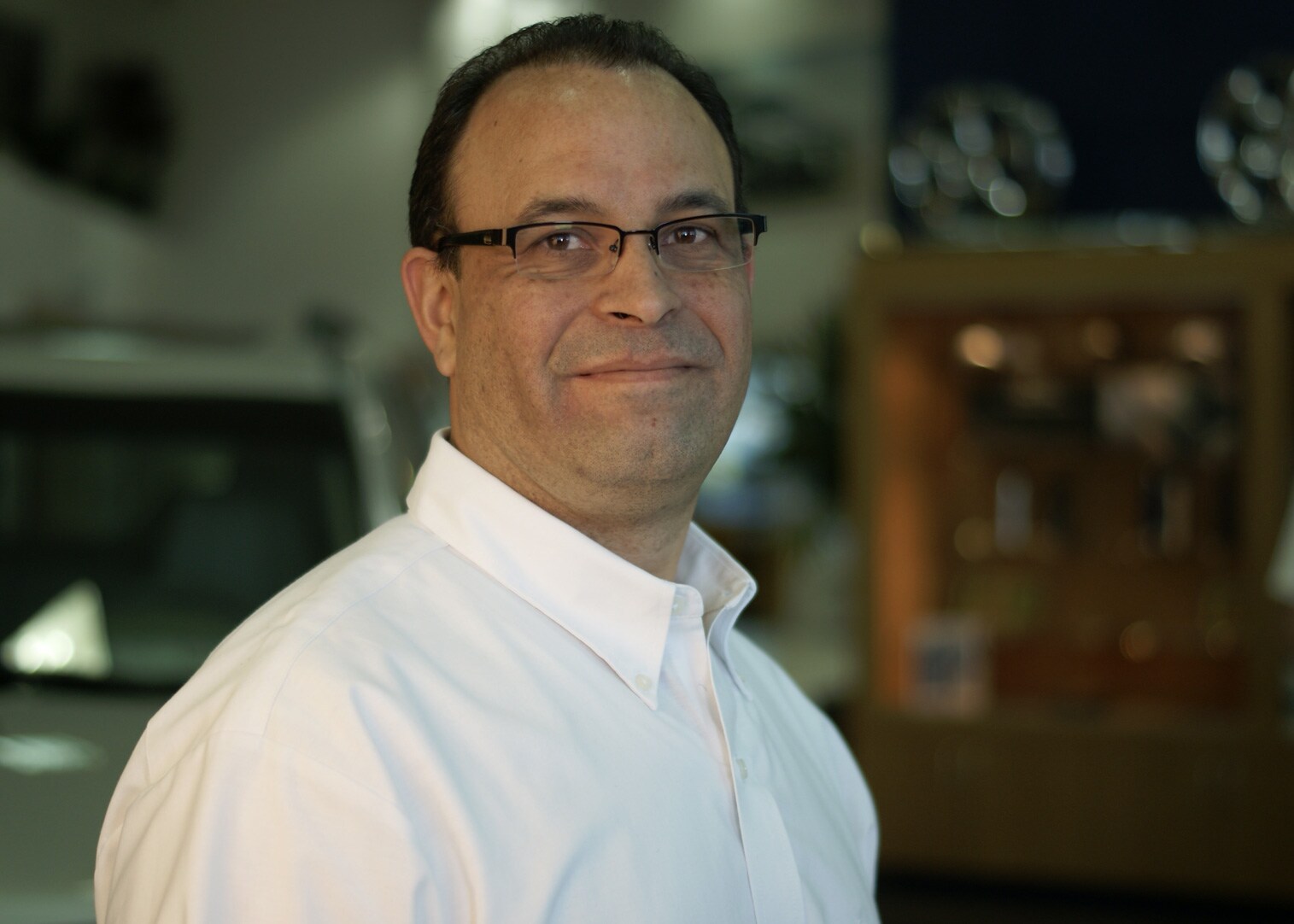 Joel West