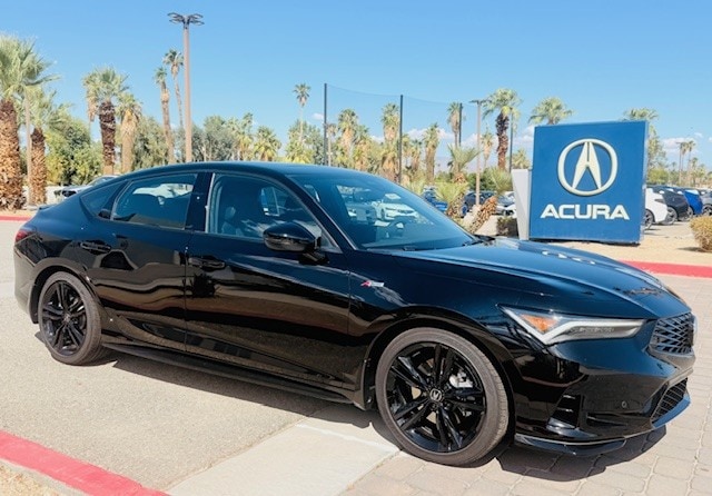 2026 Acura Integra