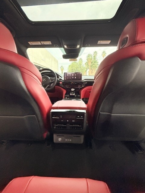 2026 Acura MDX A-Spec Package - Photo 12