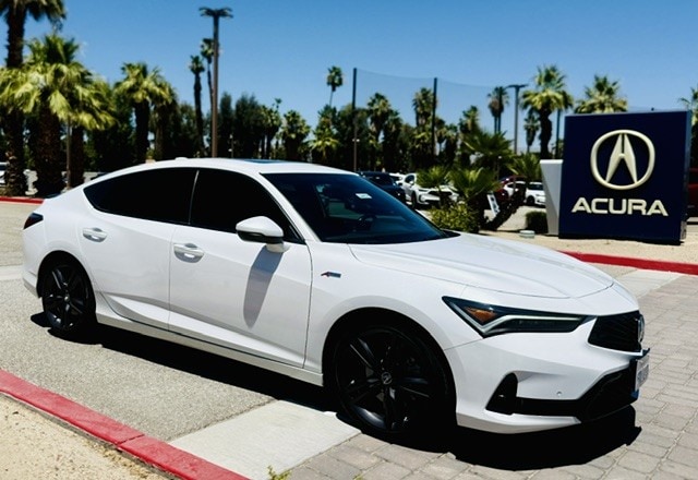 2025 Acura Integra A-Spec with Tech Package's photo