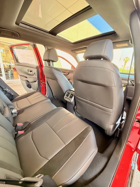 2026 Acura ADX A-Spec Package - Photo 10
