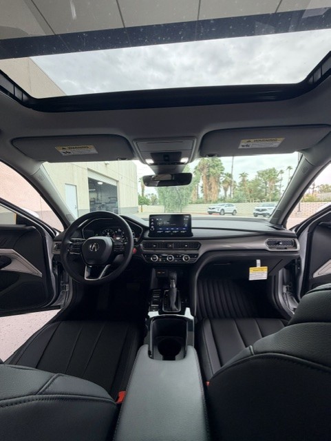2026 Acura Integra Base - Photo 11