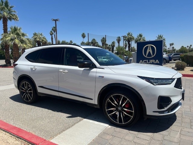 2022 Acura MDX Type S w/Advance Package's photo