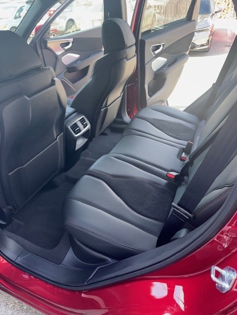 2026 Acura RDX A-Spec Package - Photo 9