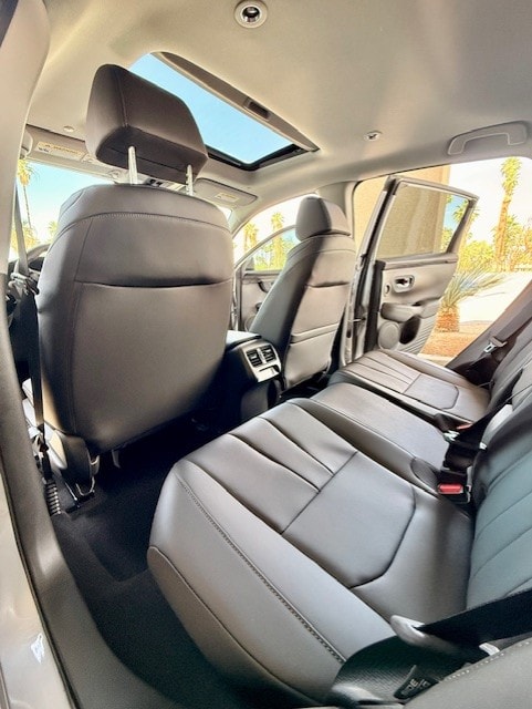 2026 Acura ADX Base - Photo 8
