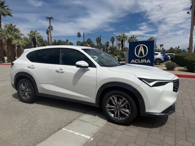 2026 Acura ADX -'s photo
