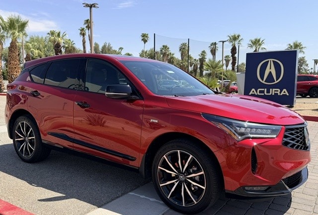 2026 Acura RDX
