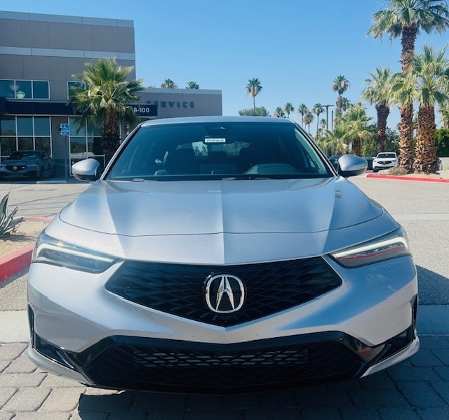 2024 Acura Integra A-Spec Package photo 2