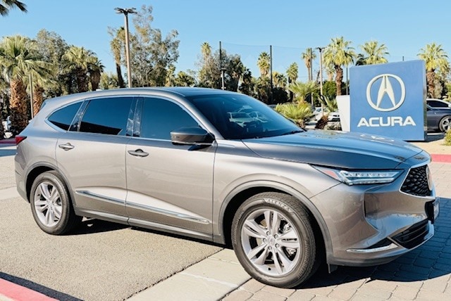 2024 Acura MDX FWD