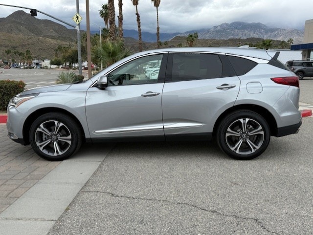 2023 Acura RDX Advance Package photo 3