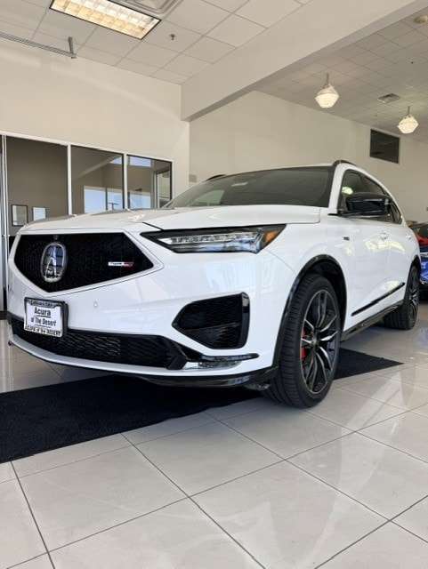 2022 Acura MDX Type S w/Advance Package's photo