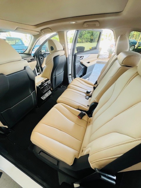 2023 Acura MDX FWD photo 6