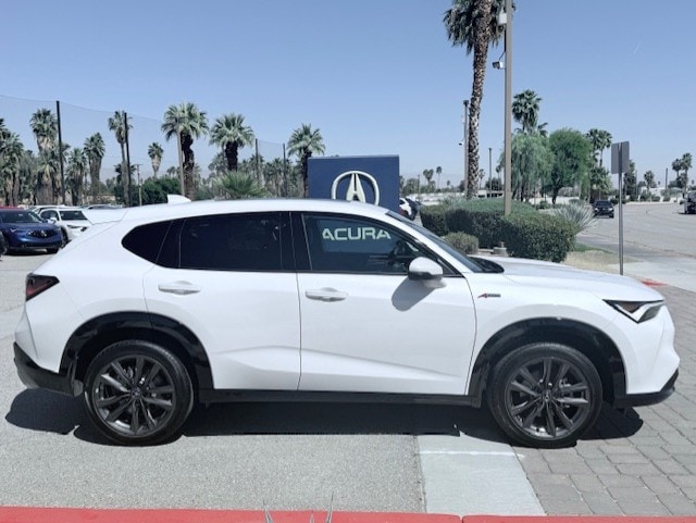 2025 Acura ADX A-Spec Package photo 5