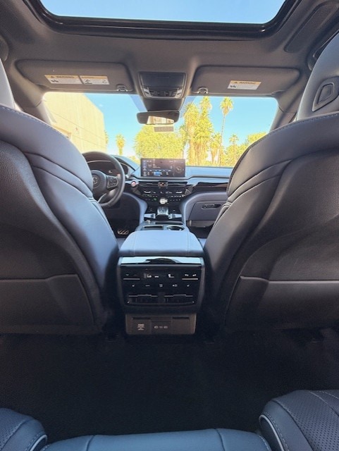 2026 Acura MDX Type S w/Advance Package - Photo 12