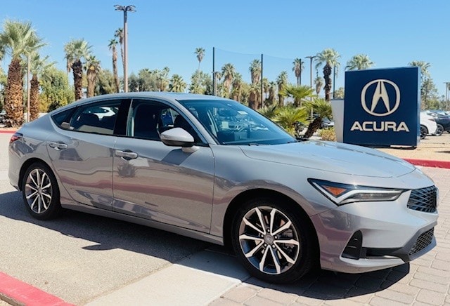 2026 Acura Integra
