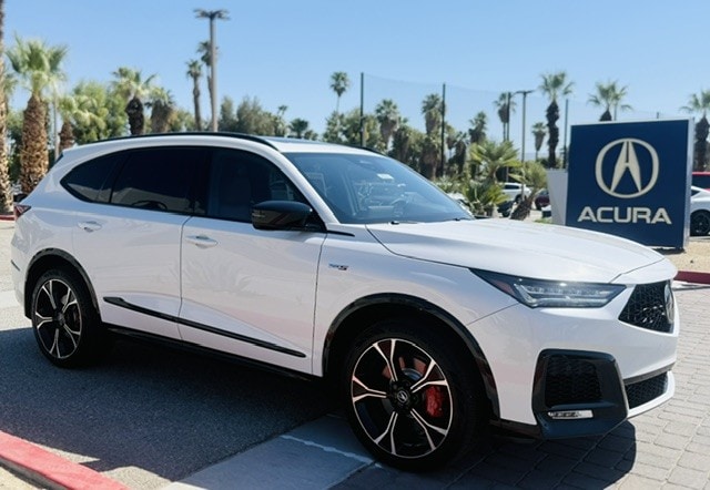 2026 Acura MDX
