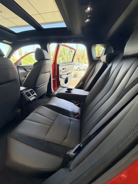 2025 Acura ADX A-spec w/Advance Package - Photo 8