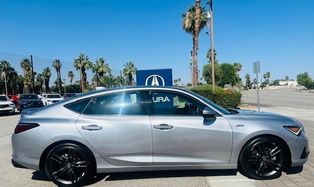 2024 Acura Integra A-Spec Package photo 5
