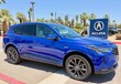 Acura RDX