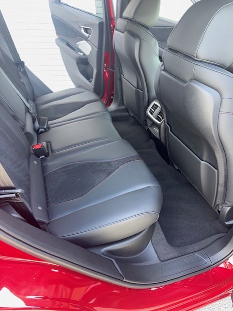 2026 Acura RDX A-Spec Package - Photo 11