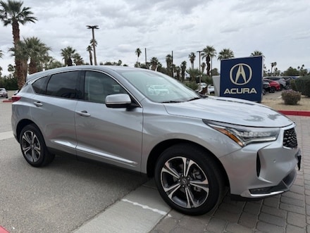 2023 Acura RDX Advance Package SUV