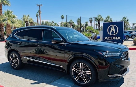2026 Acura MDX SH-AWD Advance Package SUV