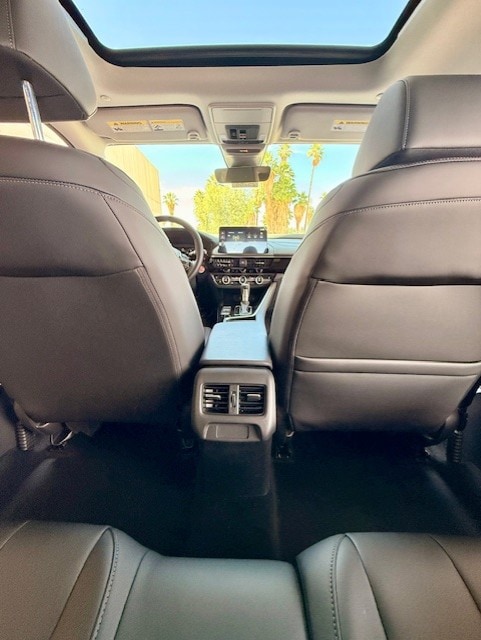 2026 Acura ADX Base - Photo 12