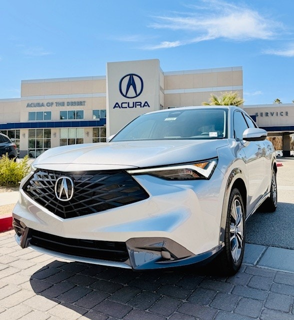 2026 Acura ADX Base - Photo 6