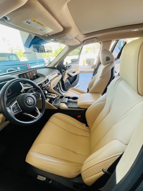 2023 Acura MDX FWD photo 5