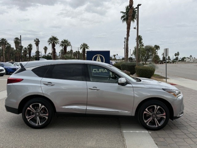 2023 Acura RDX Advance Package photo 5