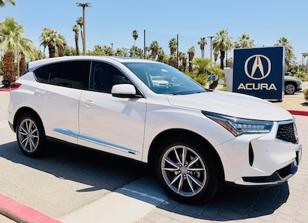 2022 Acura RDX Technology Package SUV