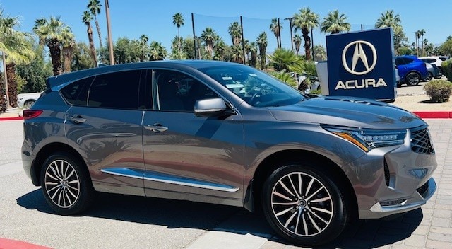 2026 Acura RDX Advance Package SH-AWD's photo