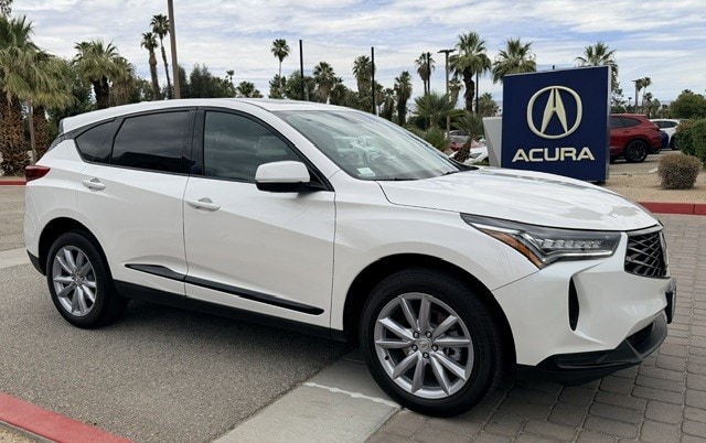 2025 Acura RDX Base