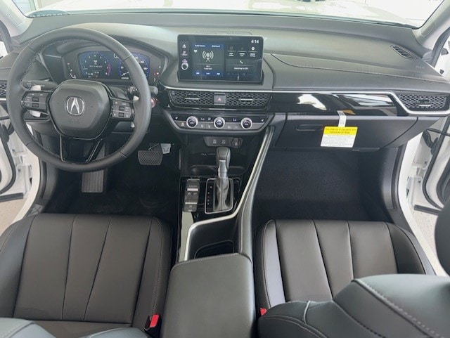 2026 Acura ADX Base - Photo 12
