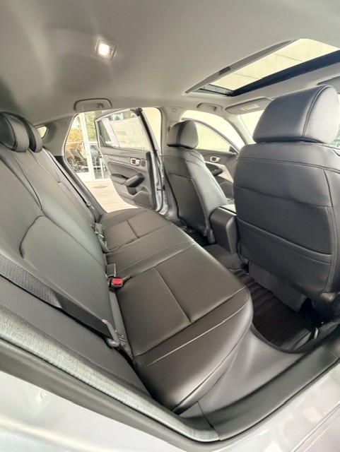 2026 Acura Integra Base - Photo 9