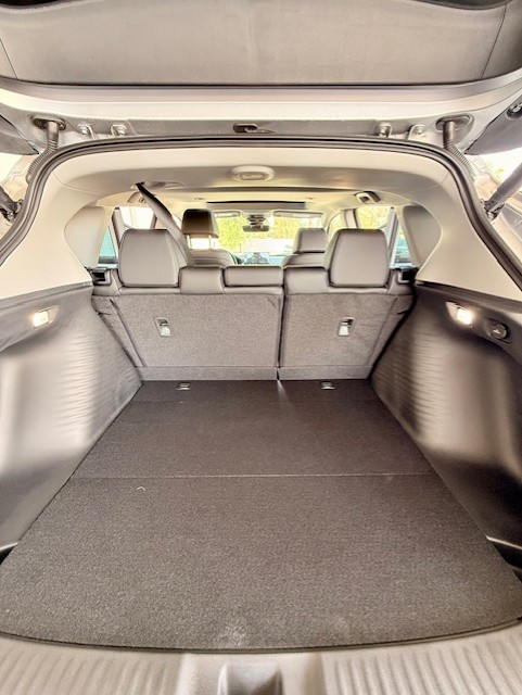 2026 Acura ADX Base - Photo 9
