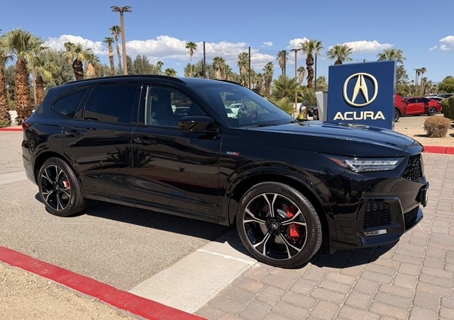 2026 Acura MDX