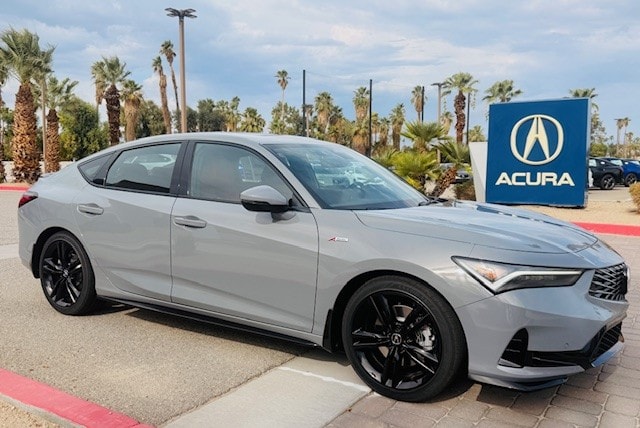 2026 Acura Integra A-Spec with Tech Package's photo