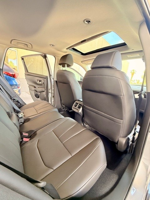 2026 Acura ADX Base - Photo 10