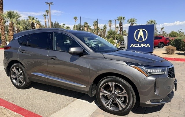 2024 Acura RDX