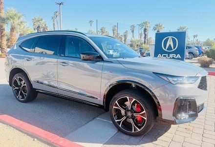 2026 Acura MDX SH-AWD Type S w/Advance Package SUV