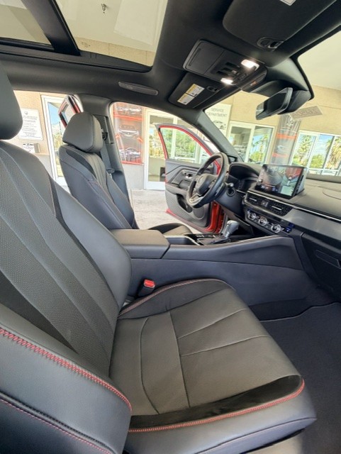 2025 Acura ADX A-spec w/Advance Package - Photo 11