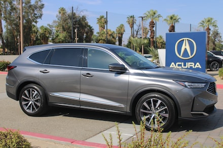 2026 Acura MDX SH-AWD Technology Package SUV