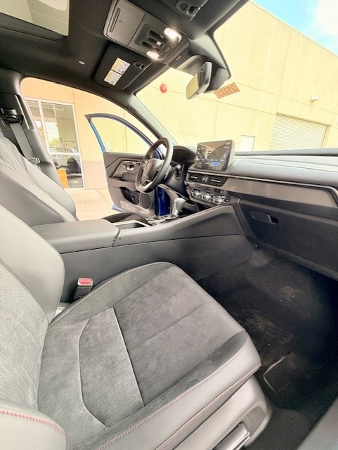 2025 Acura ADX A-Spec Package - Photo 11