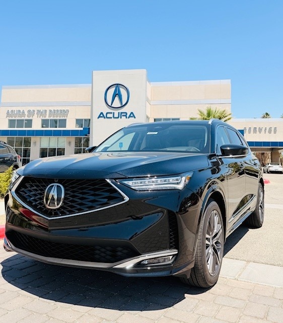 2026 Acura MDX Advance Package - Photo 6
