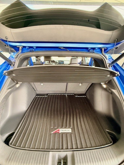 2025 Acura ADX A-Spec Package - Photo 9