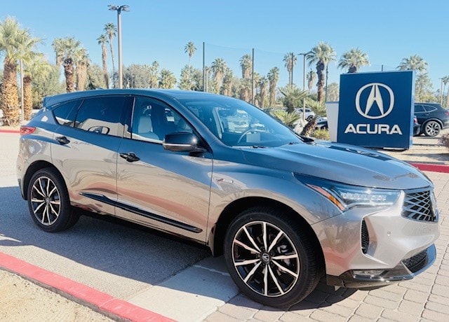 2026 Acura RDX A-Spec w/ Advance Package SH-AWD's photo